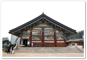다시1710021200810005k_Bongeunsa Temple in Seoul.jpg